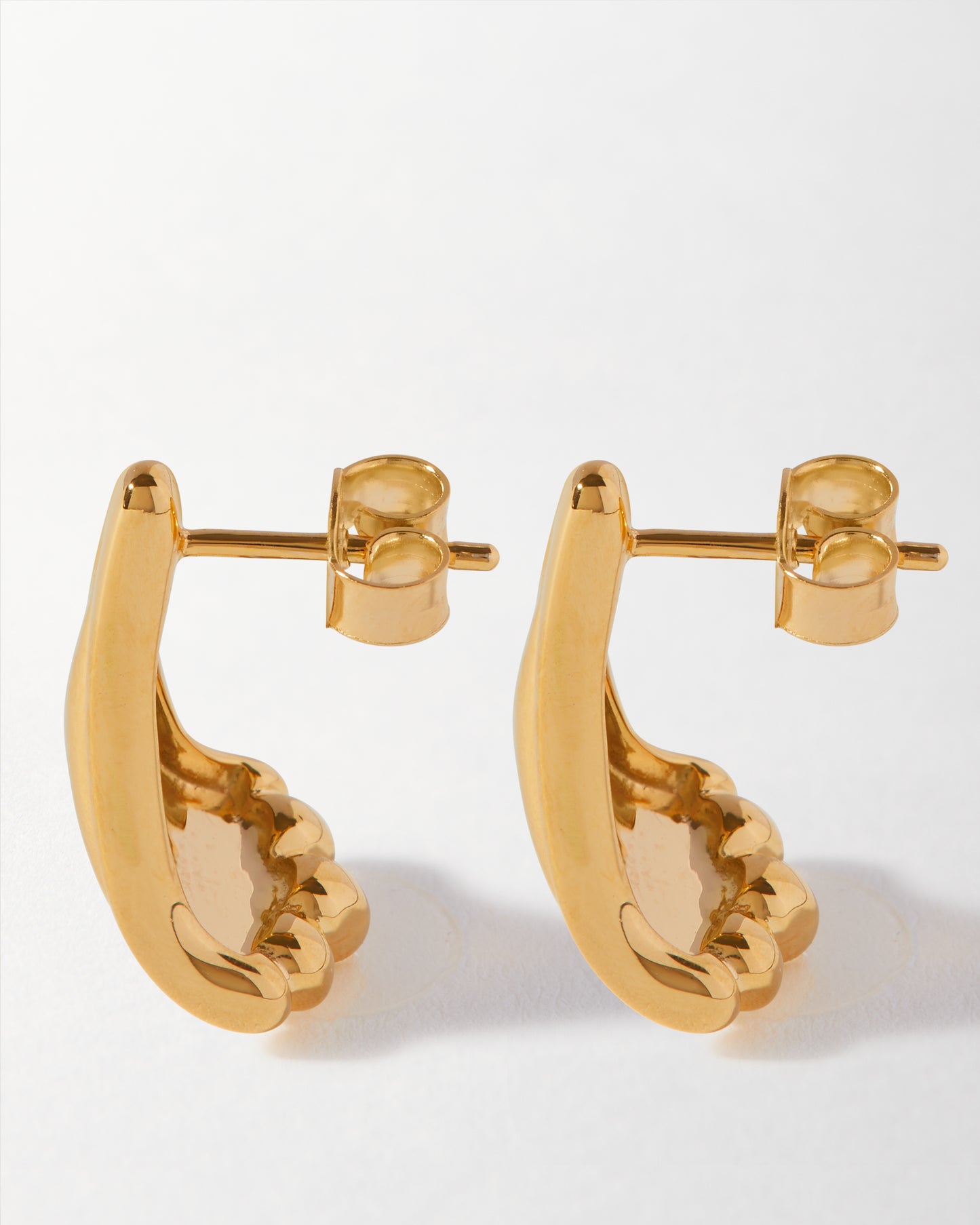 Statement Ridge Stud