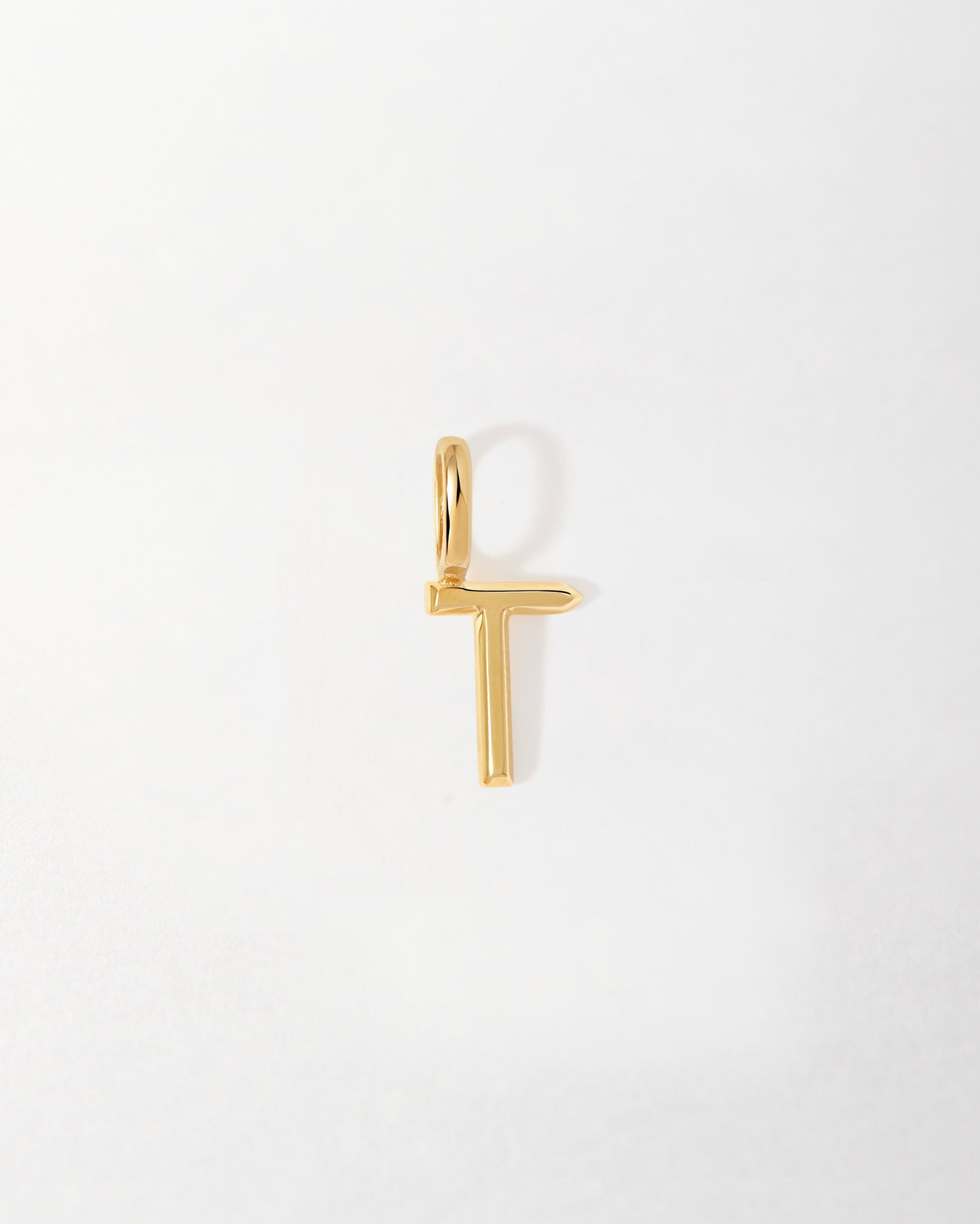 Selected Mini Inital Pendant