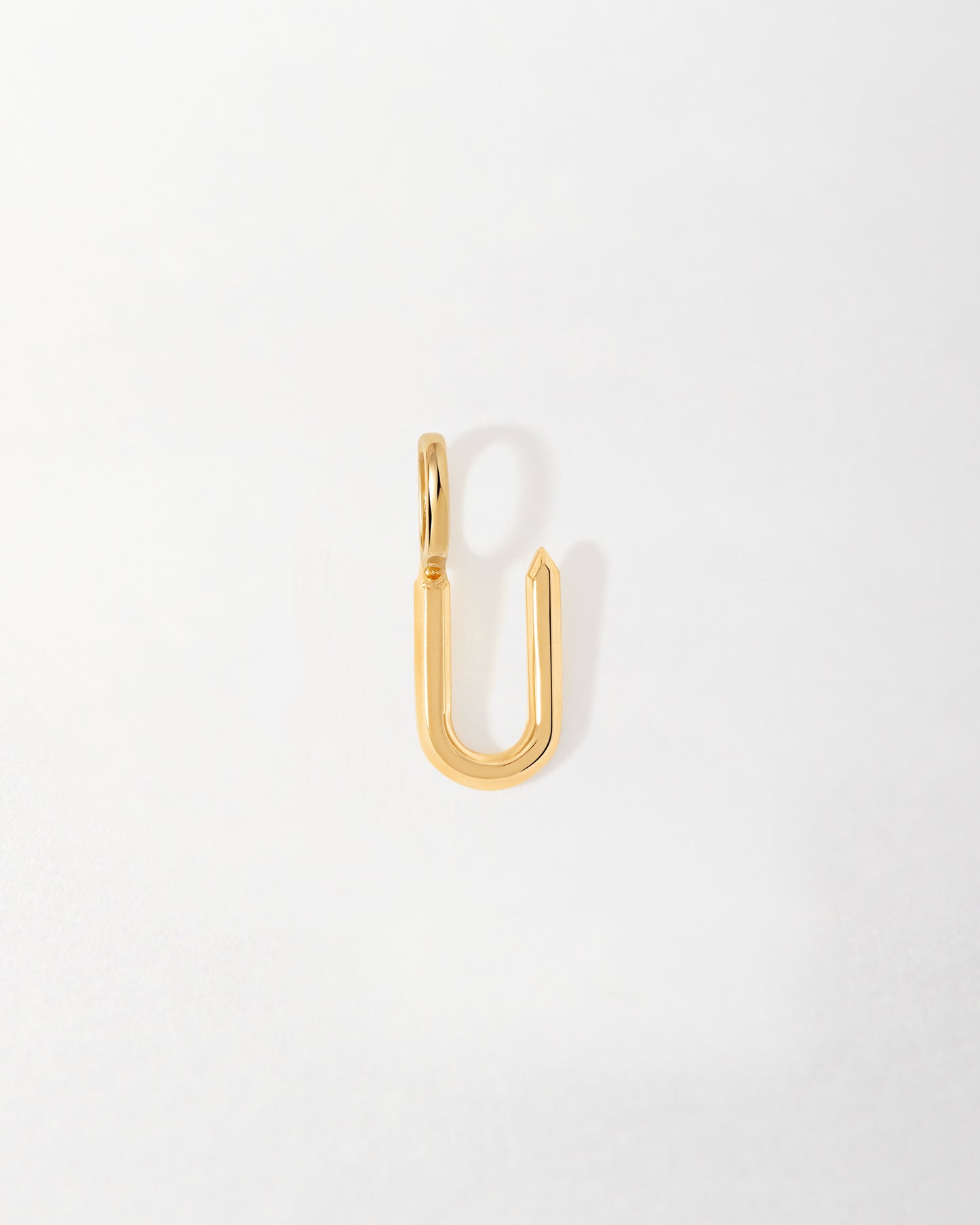 Selected Mini Inital Pendant