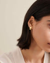 Wave Earrings