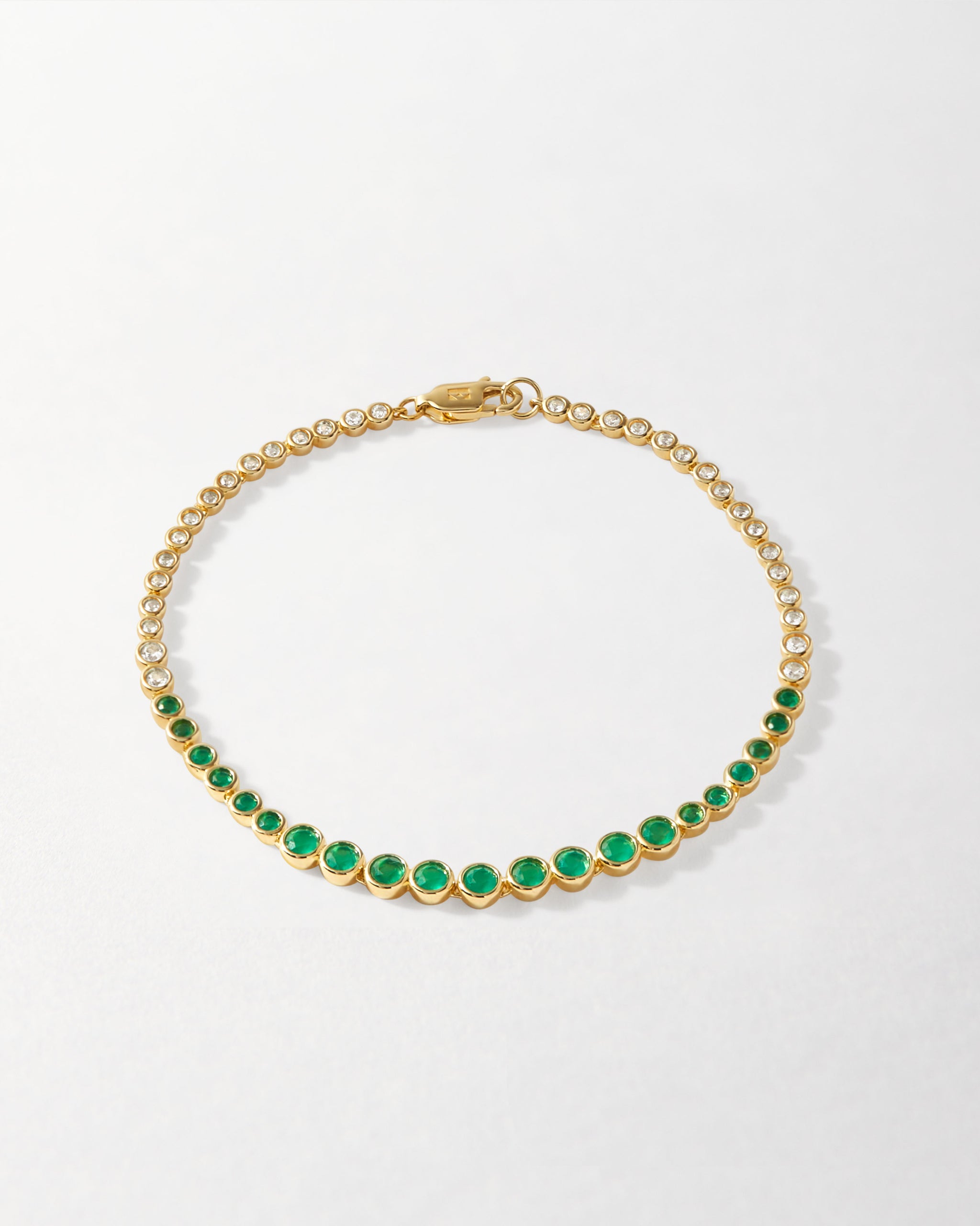 Serena necklace