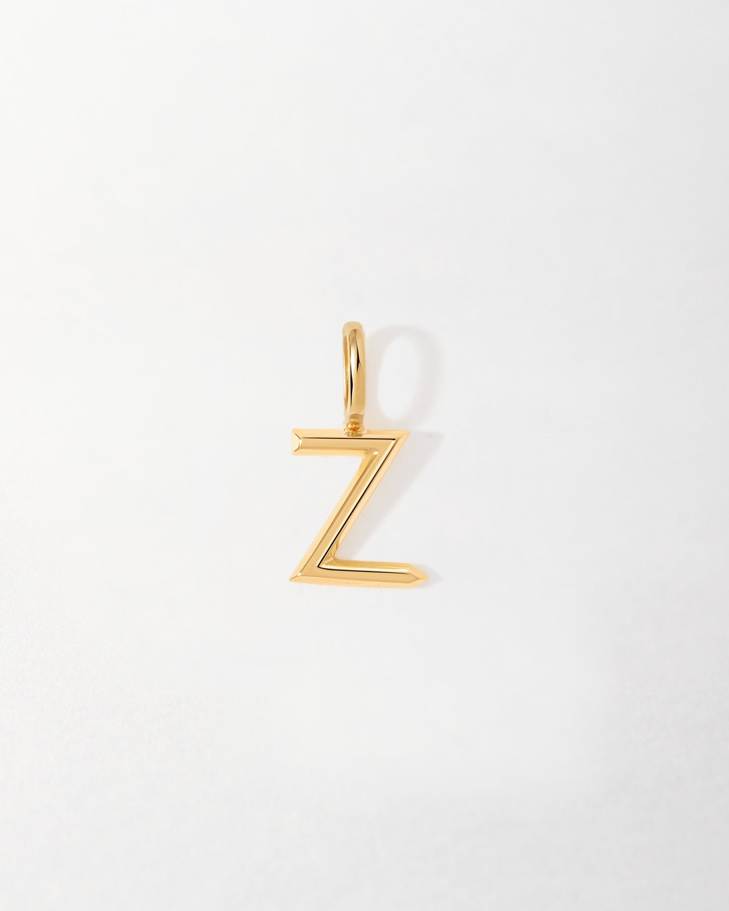 Selected Mini Inital Pendant