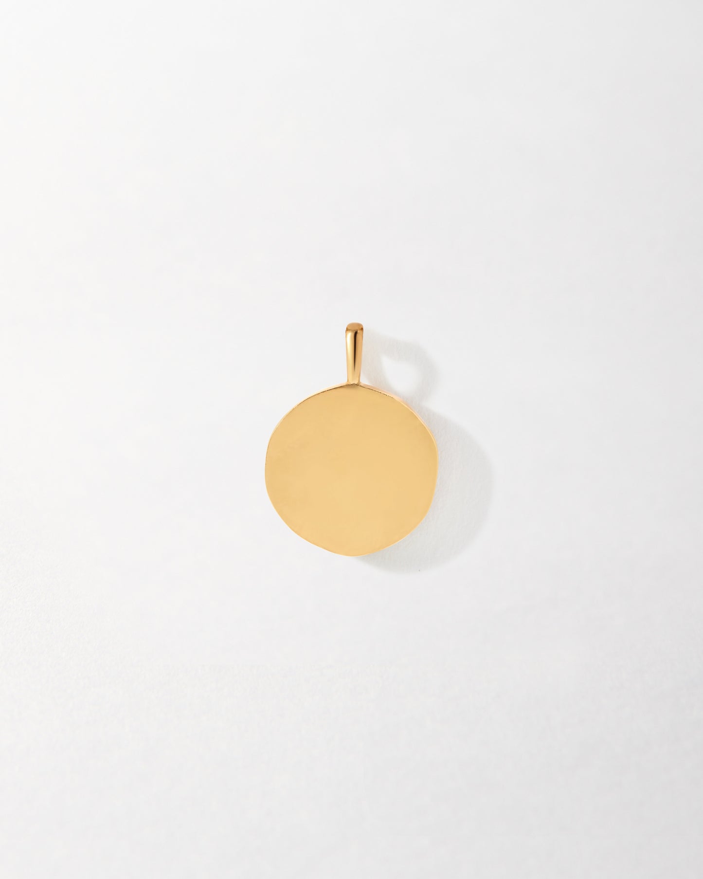 Zodiac Pendant