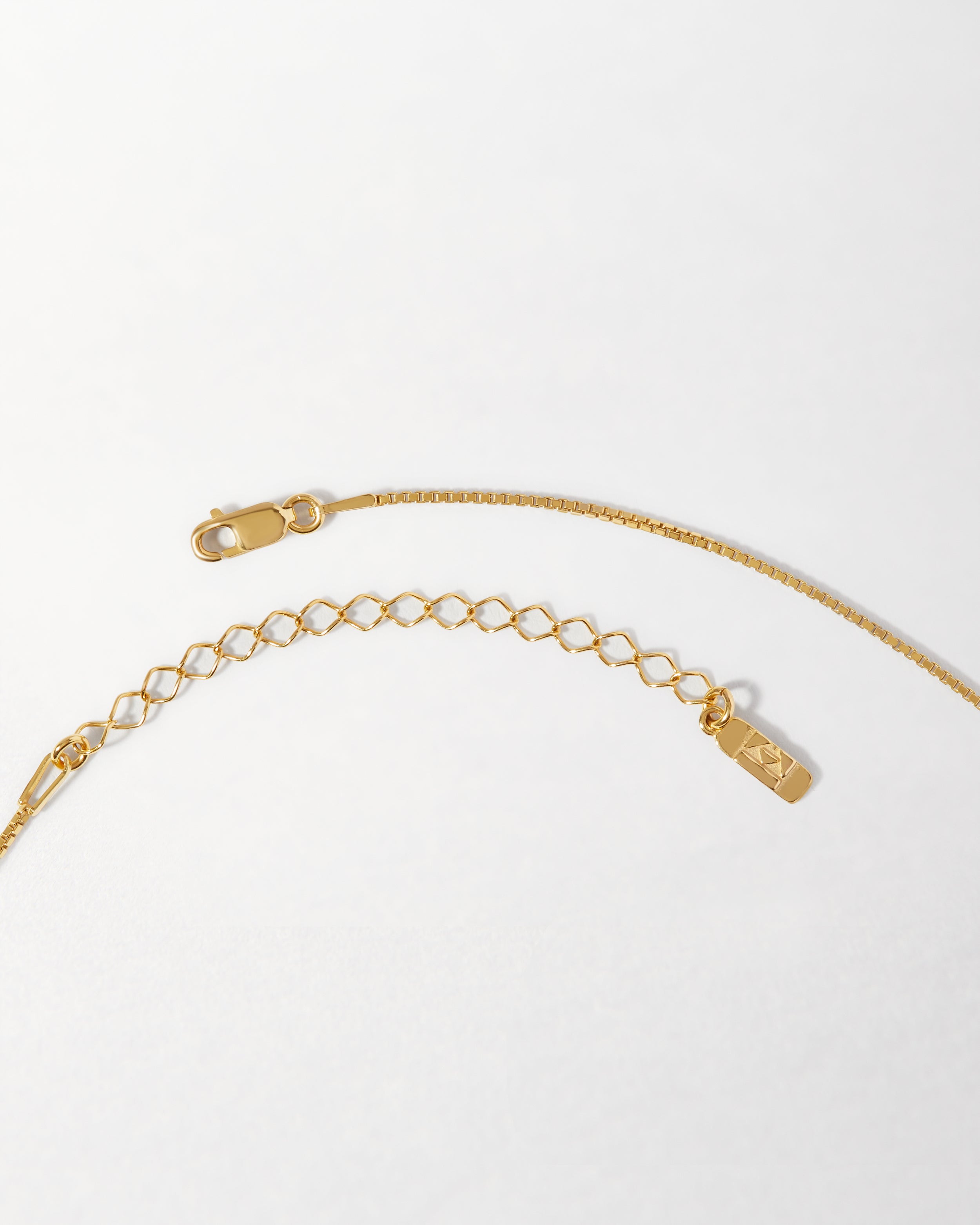 アクセサリー FIFTH GENERAL STORE GOLD Necklace 16