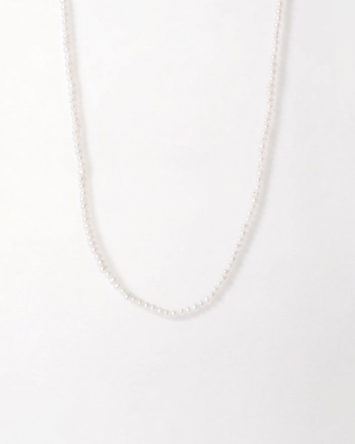 Mini Pearl Strand