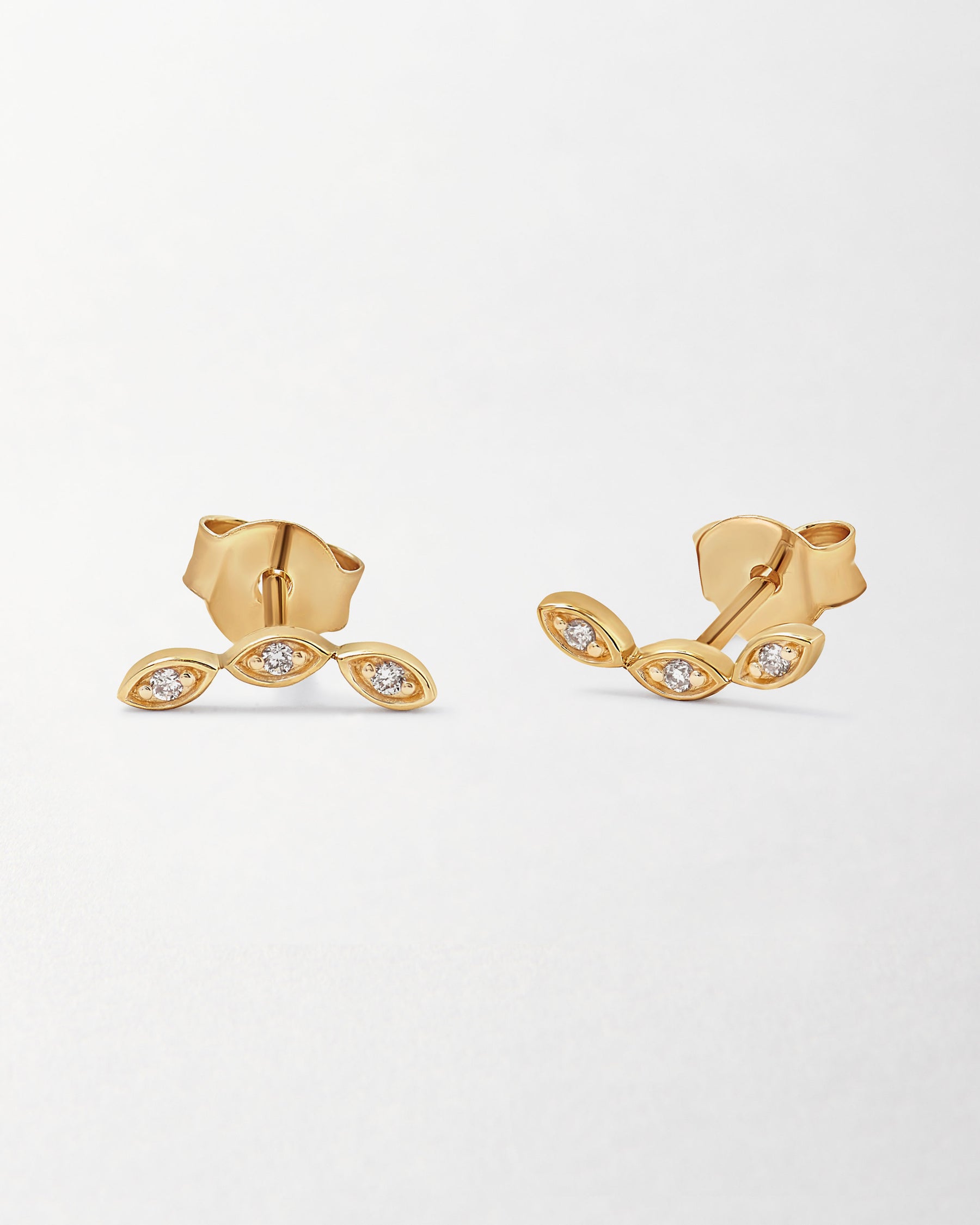 Louis Vuitton Trio Earring Set, Earrings - Designer Exchange