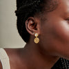 Pearl Drop Earrings