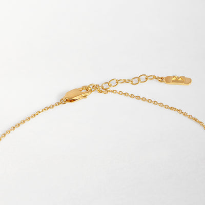 Sunseeker Chain Anklet