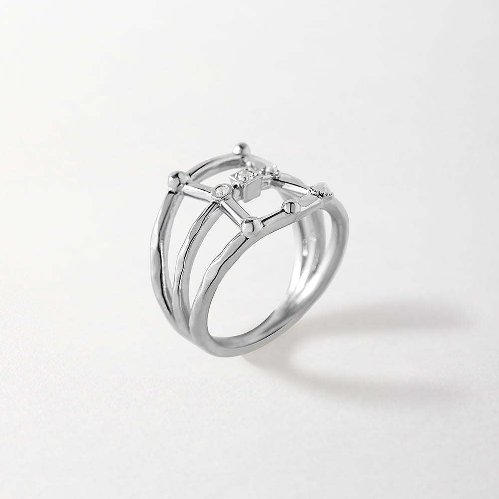 Orion Ring - Silver