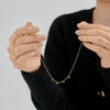 Love Letter Necklace