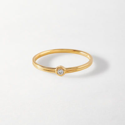 14k Gold Diamond Friendship Bracelets – Vivien Frank Designs