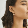 Sunseeker Charm Earrings