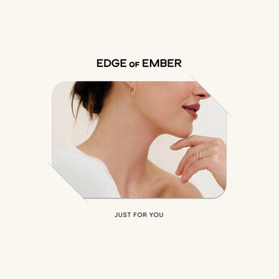 Edge of Ember E-Gift Card
