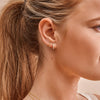 Staple Fine Earring Set