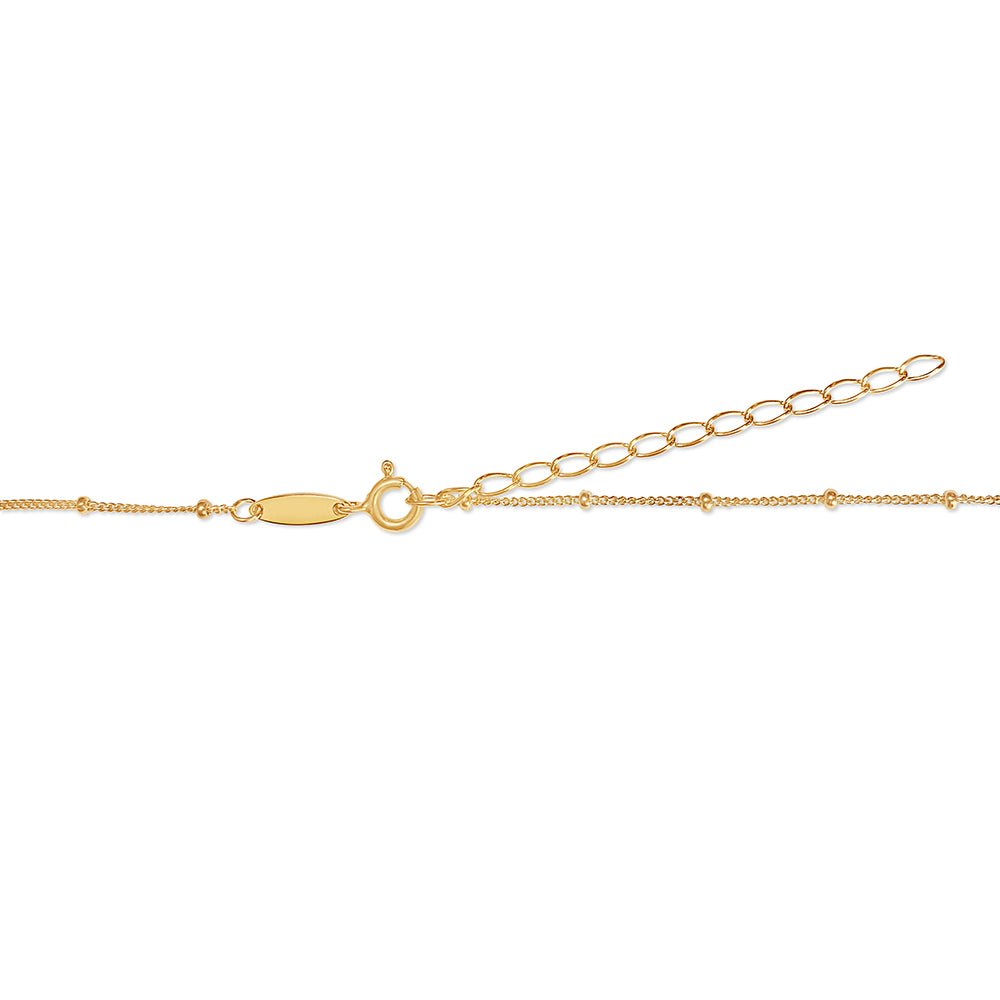 Cosmic Charm Necklace - Edge of Ember Jewellery